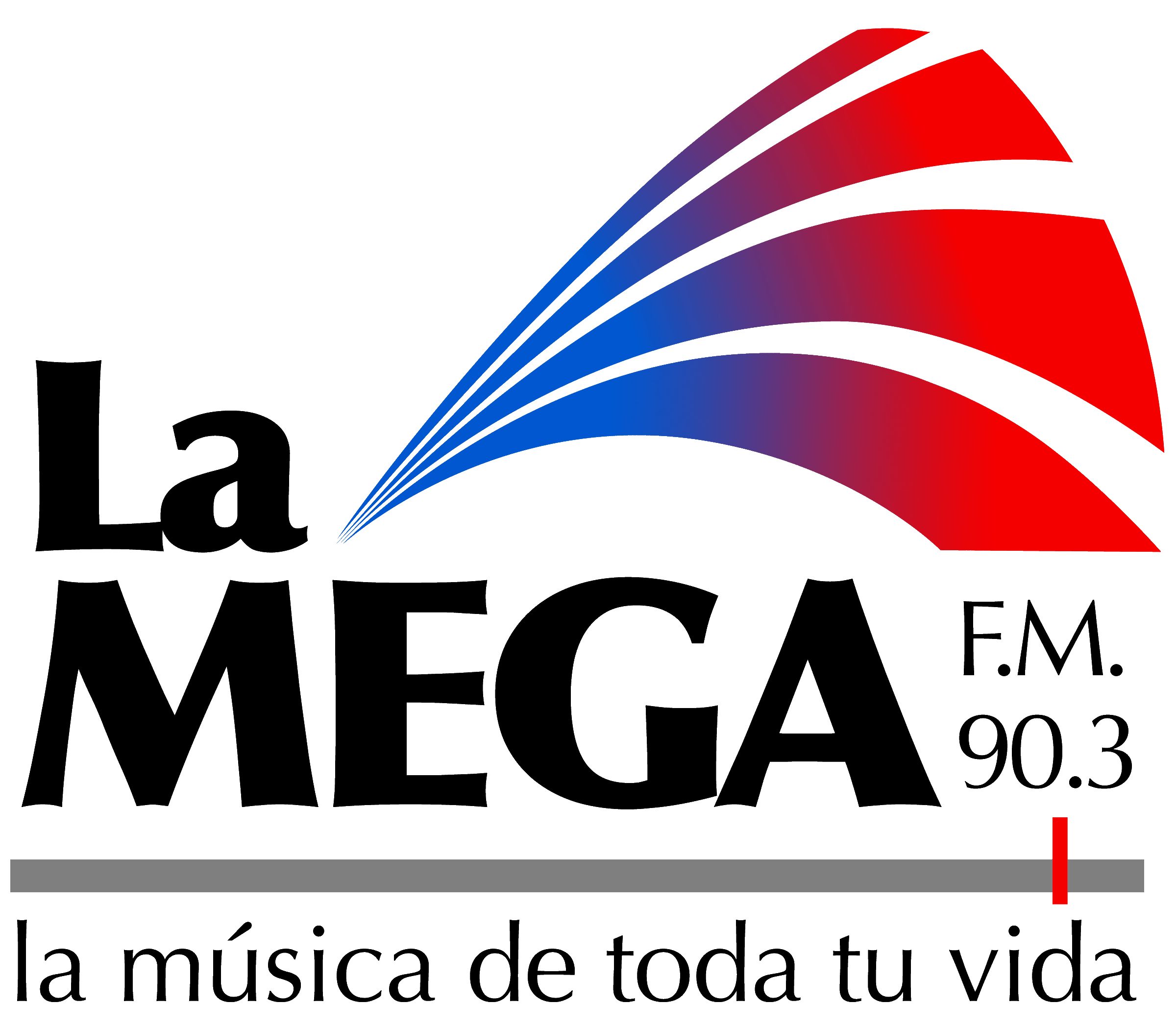La Mega FM 90.3 Radio La Mega de Osorno